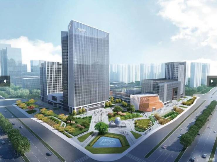 合肥保利海上瑧悦新房周边配套-优惠(图3)