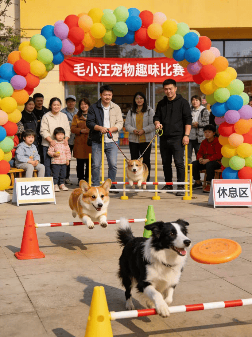 碑好的狗粮机构开元棋牌网站口(图4)