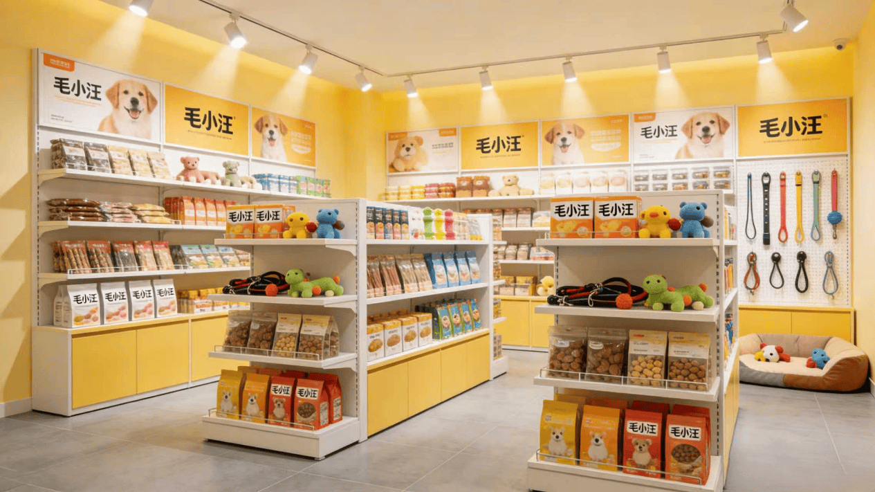 碑好的狗粮机构开元棋牌网站口(图5)